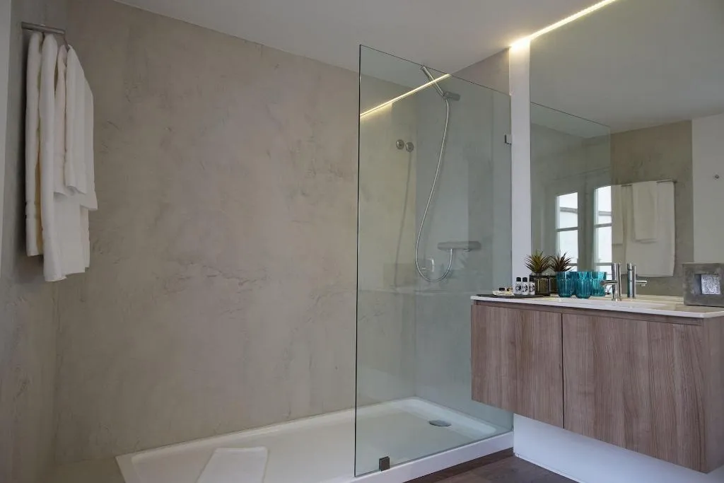 Room, Alma Moura Residences, Lisbon
