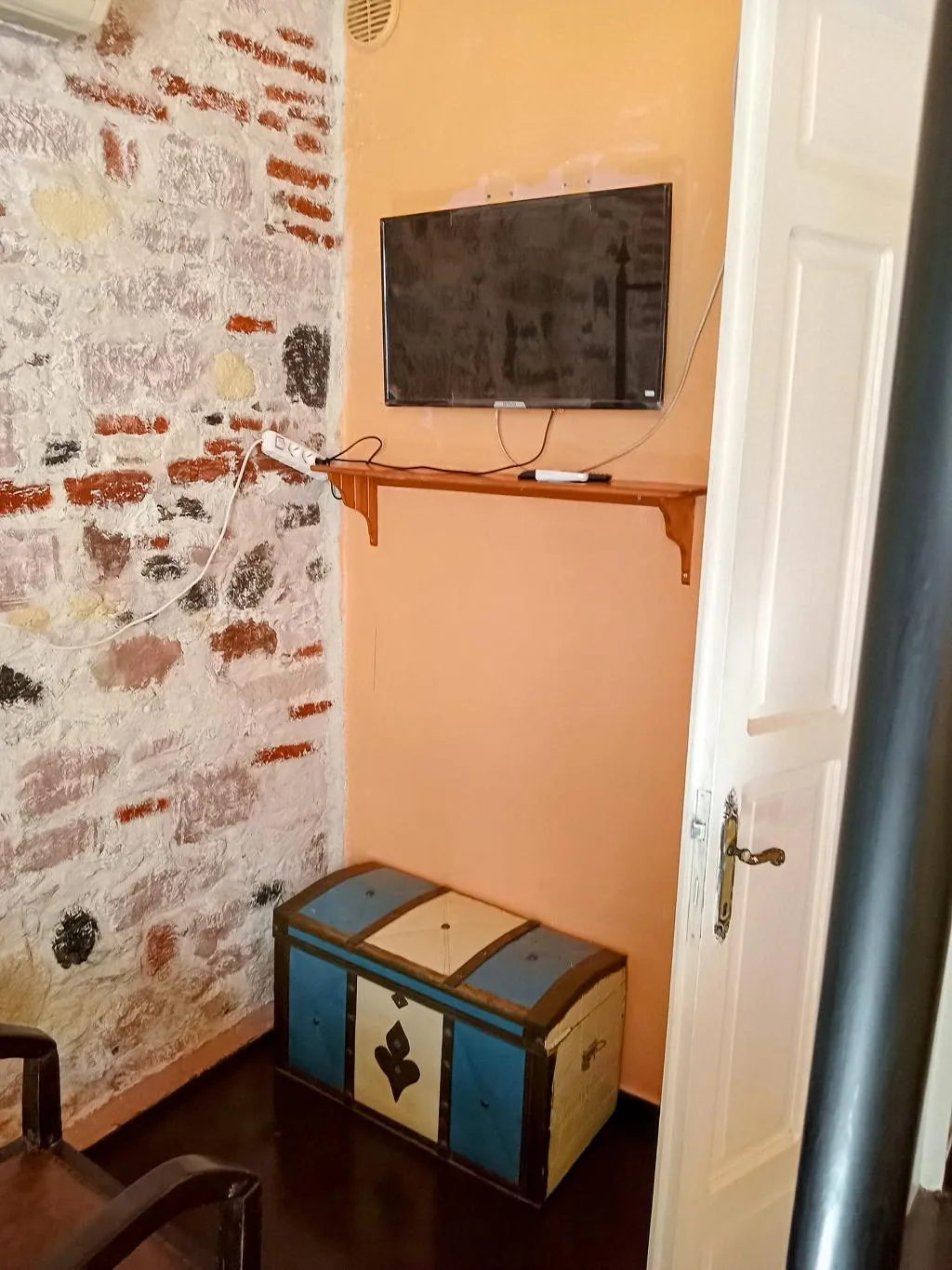 Room SUPERIOR Room, Cunda Zehra Teyzenin Evi, Izmir