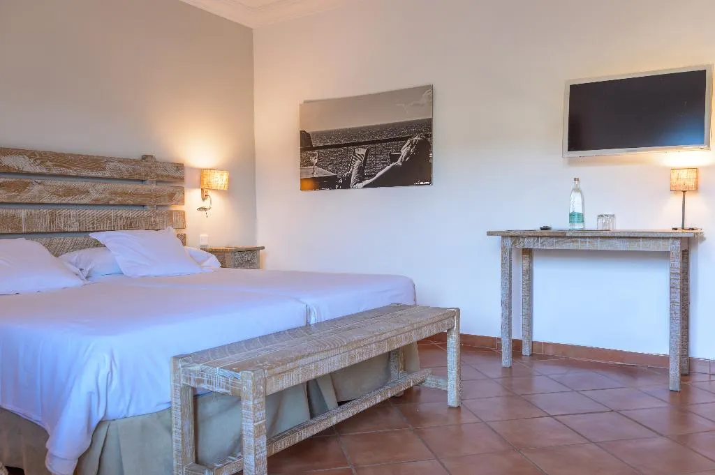 Double or Twin SUPERIOR Room, Es Port, Majorca
