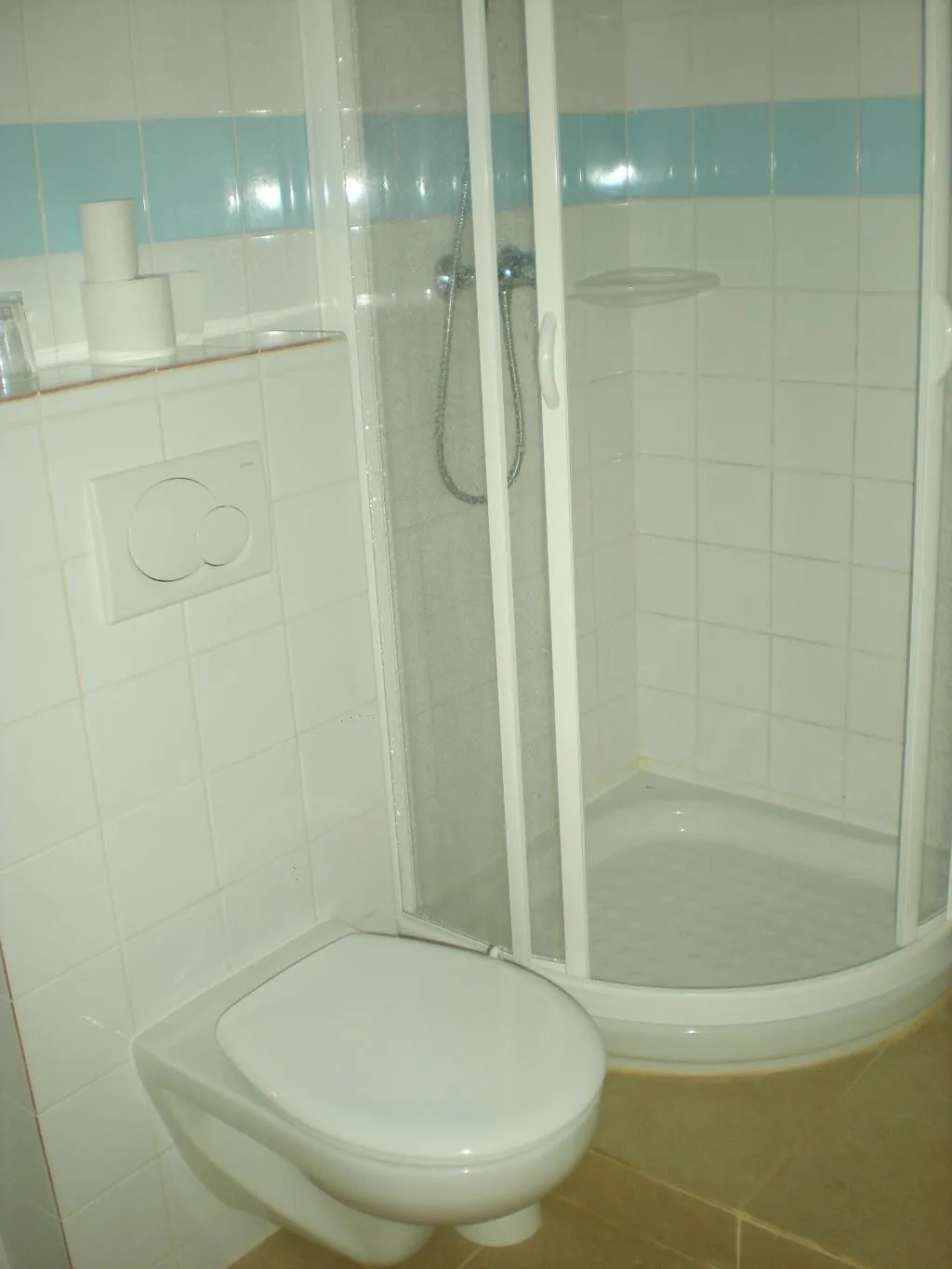 DOUBLE STANDARD Room, Mayans, Ibiza