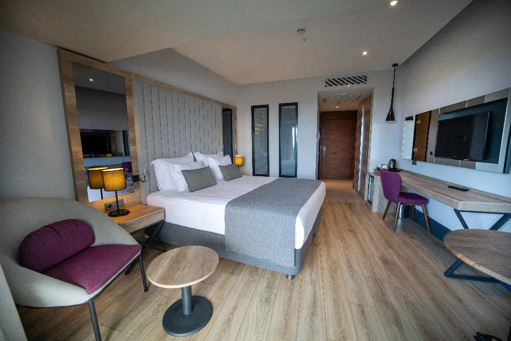 Double or Twin SUPERIOR Room, Seven For Life Thermal Hotel, Izmir