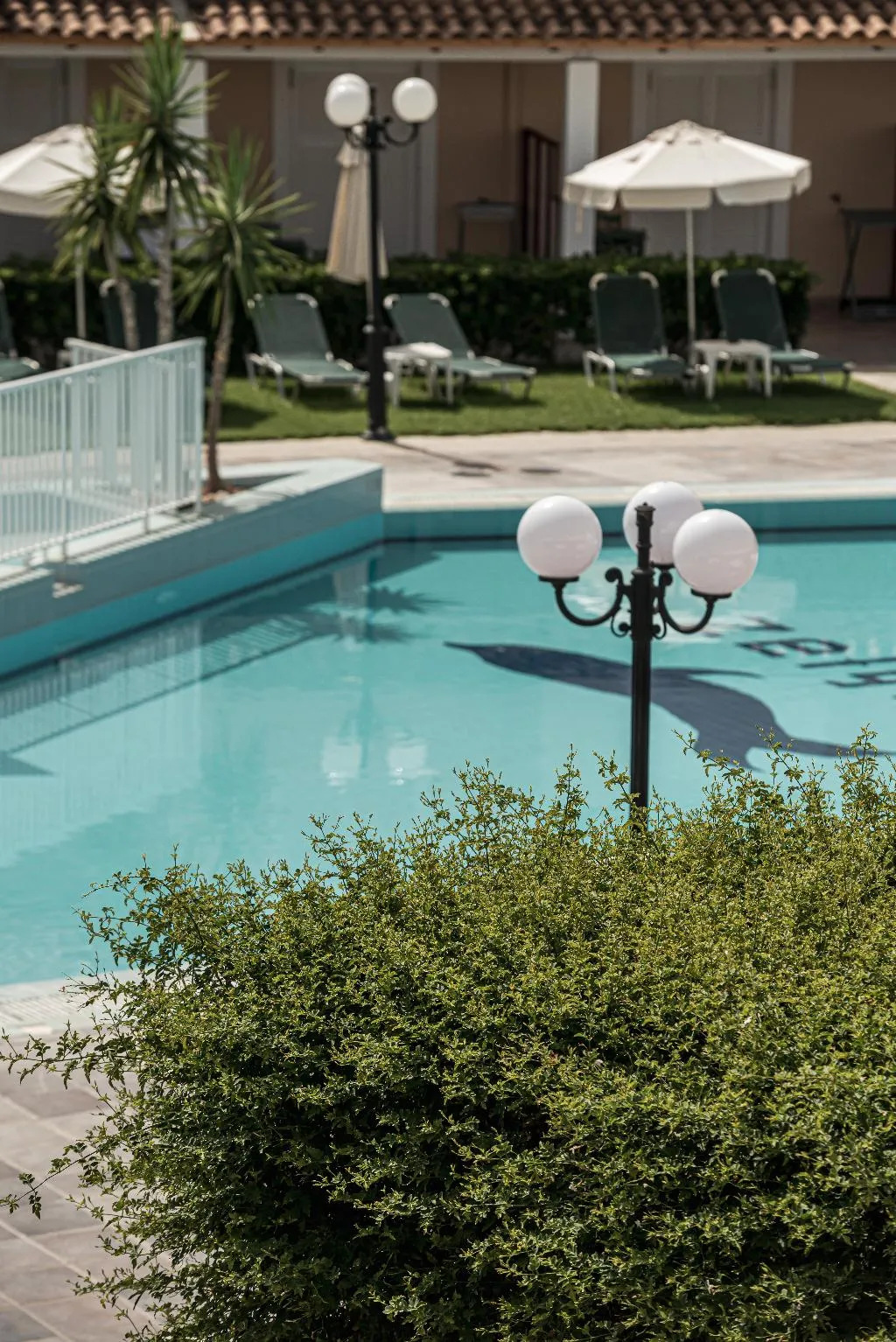 Pool, Ecoresort Zefyros, Zante