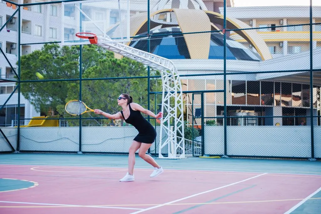 Sports and Entertainment, Side Alegria Hotel & Spa ADULT ONLY, Antalya
