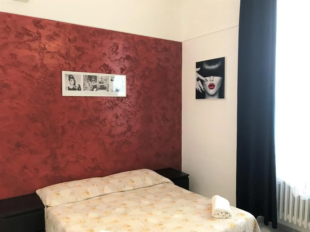 Room, Guesthouse Paradisio, Naples