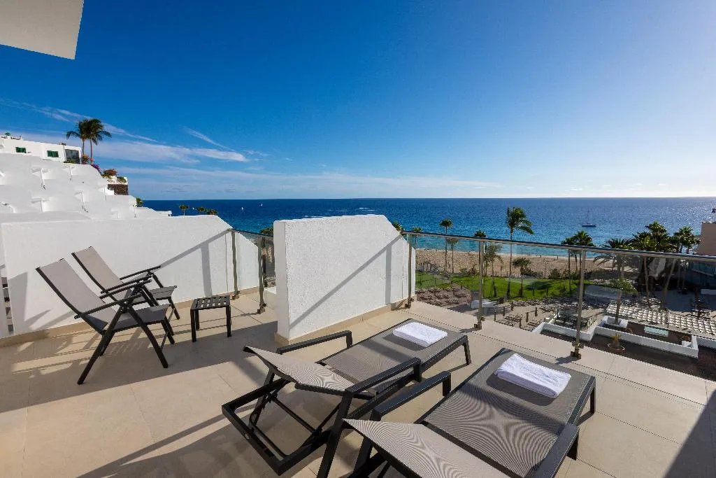 Double or Twin SEA VIEW Room, Hotel Riu Palace Calypso -Adults only, Fuerteventura