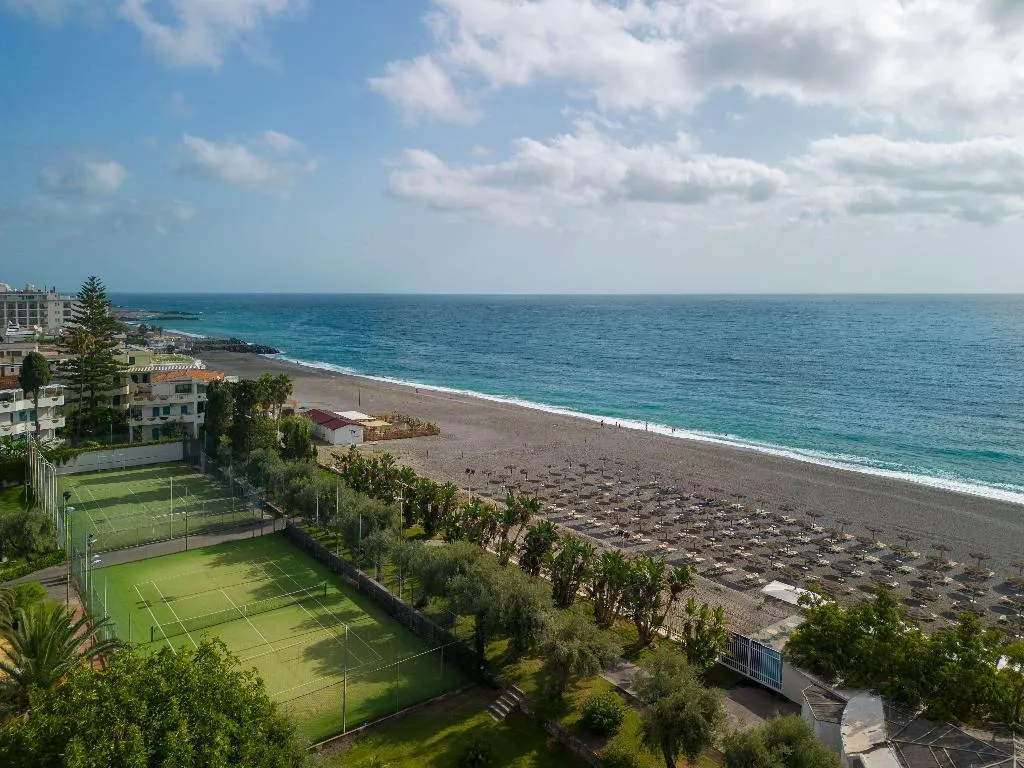 General view, UNA HOTELS Naxos Beach Sicilia, Catania