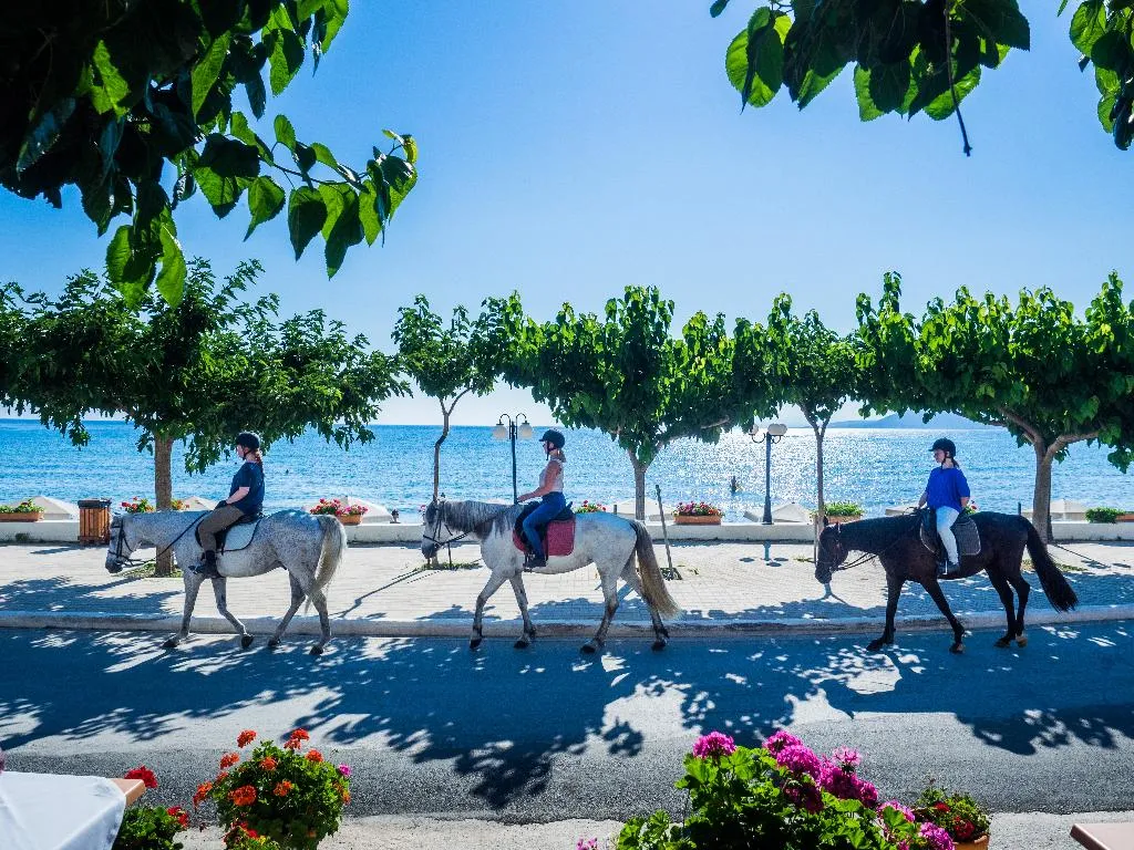 Sports and Entertainment, Corissia Princess, Crete