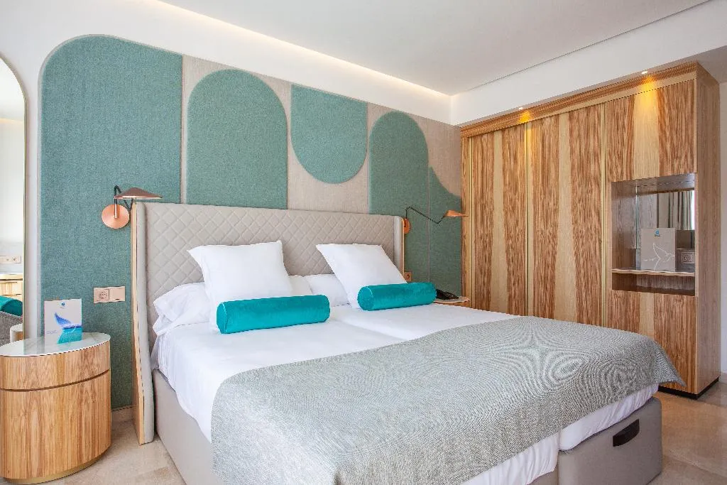 Room, Grupotel Molins, Majorca