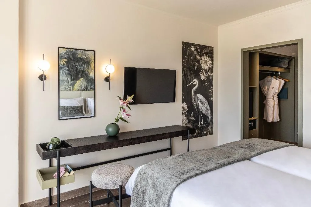 DOUBLE SUPERIOR LAND VIEW Room, Cali Resort & Spa, Cyprus