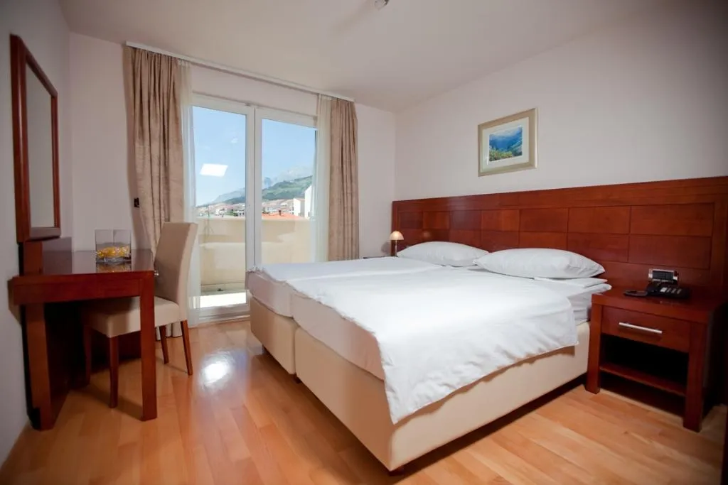 APARTMENT MOUNTAIN VIEW Room, Apartments Agava, Split