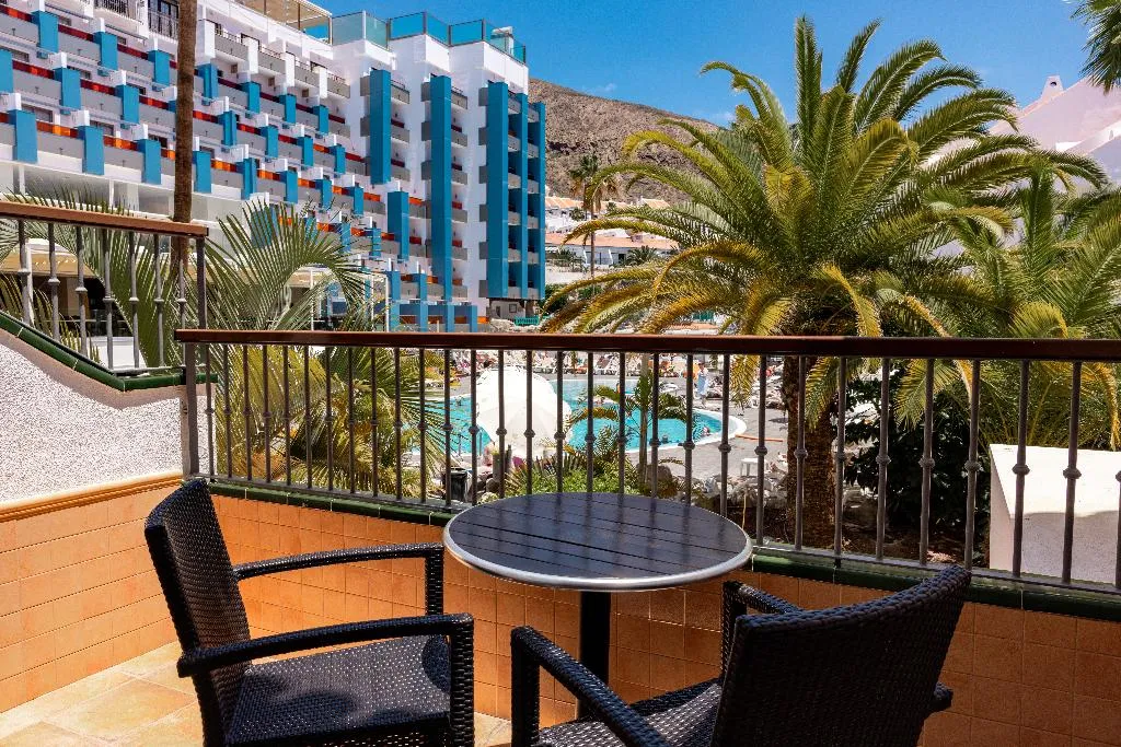 JUNIOR SUITE STANDARD Room, Paradise Park Fun Lifestyle Hotel, Tenerife
