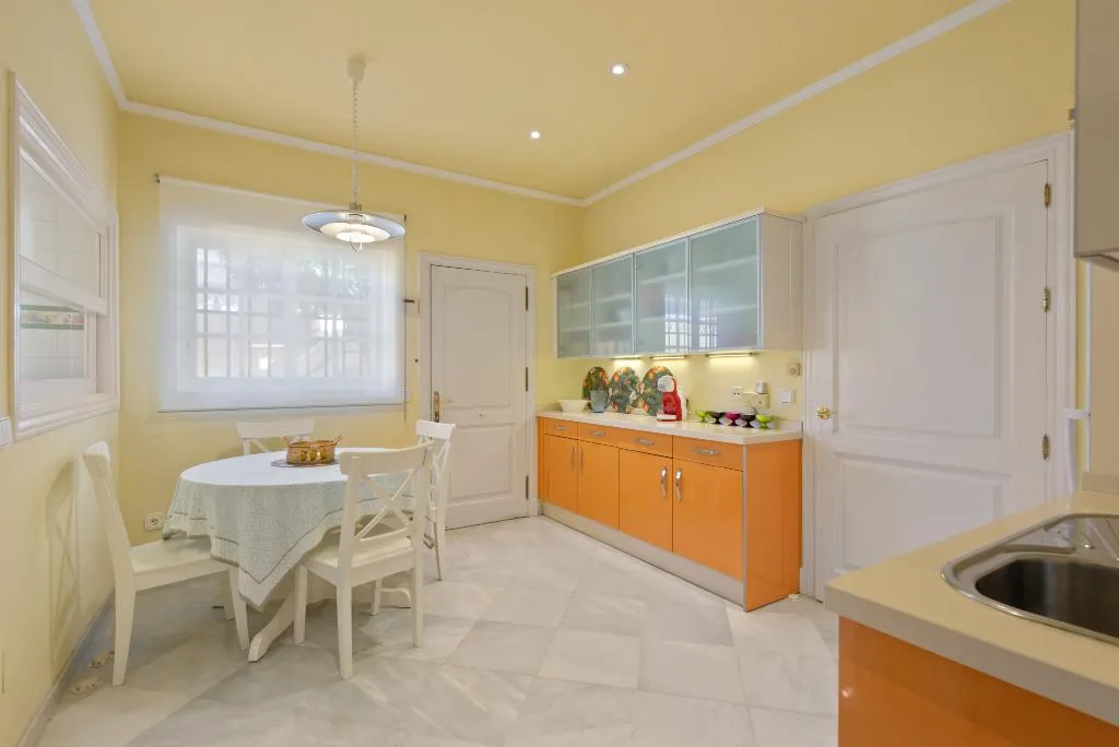 CHALET STANDARD Room, Villa Marina Puerto Banus, Costa Del Sol