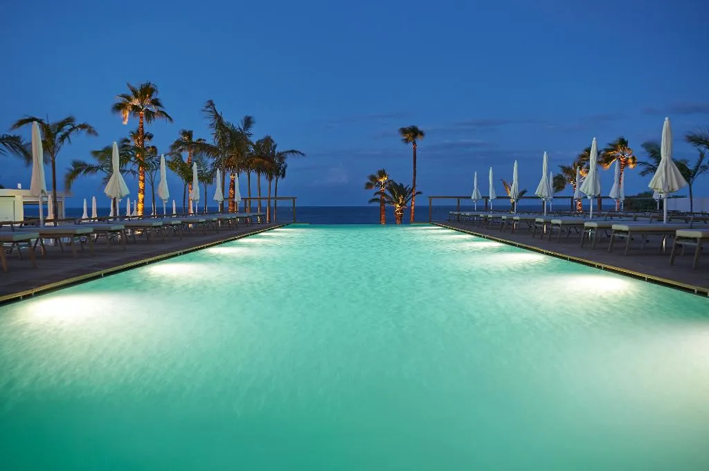 Pool, Sunrise Jade - Adults only, Cyprus