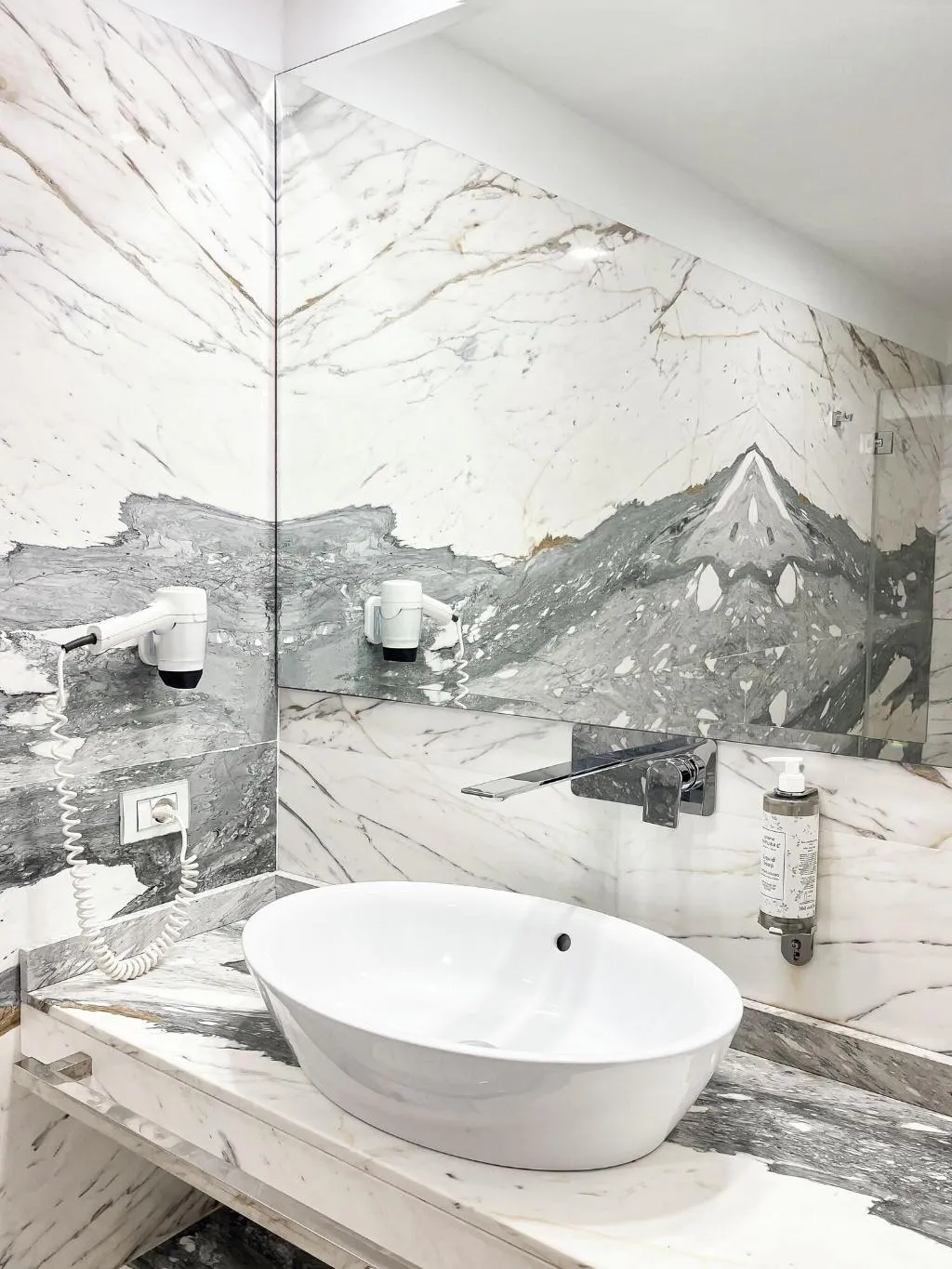 DOUBLE COMFORT Room, Hotel La Scala, Florence