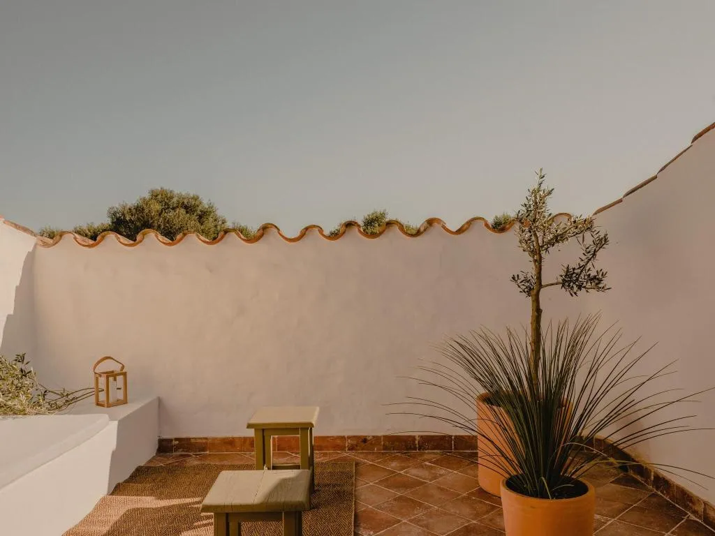 Room, Antic Menorca, Menorca