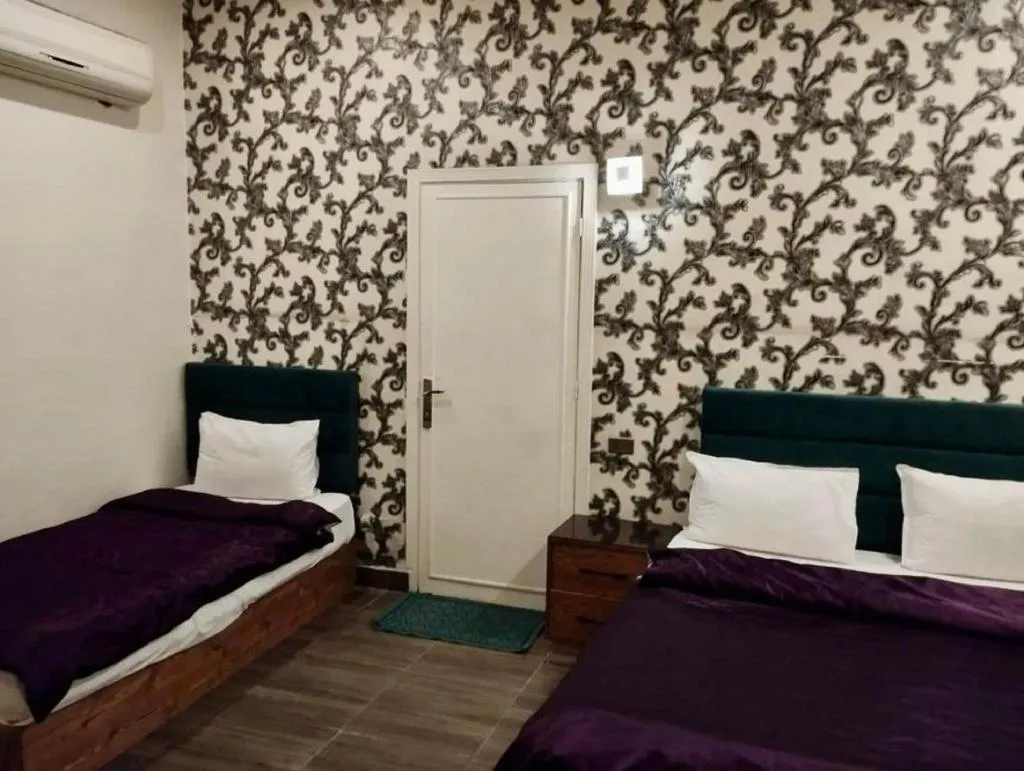 TRIPLE DELUXE Room, Richmond Down Town, Cairo
