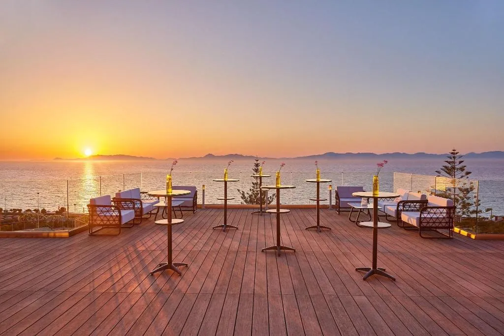 Conferences, Sheraton Rhodes Resort, Rhodes