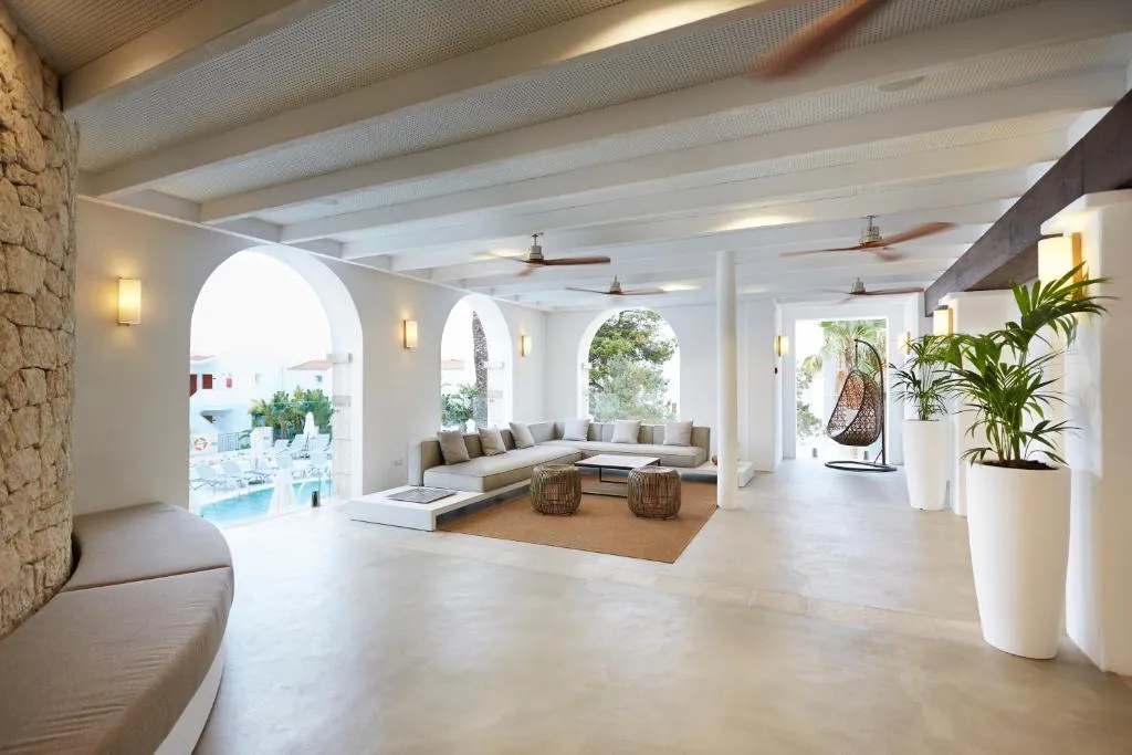 DOUBLE STANDARD Room, Insotel Tarida Beach Resort & SPA, Ibiza