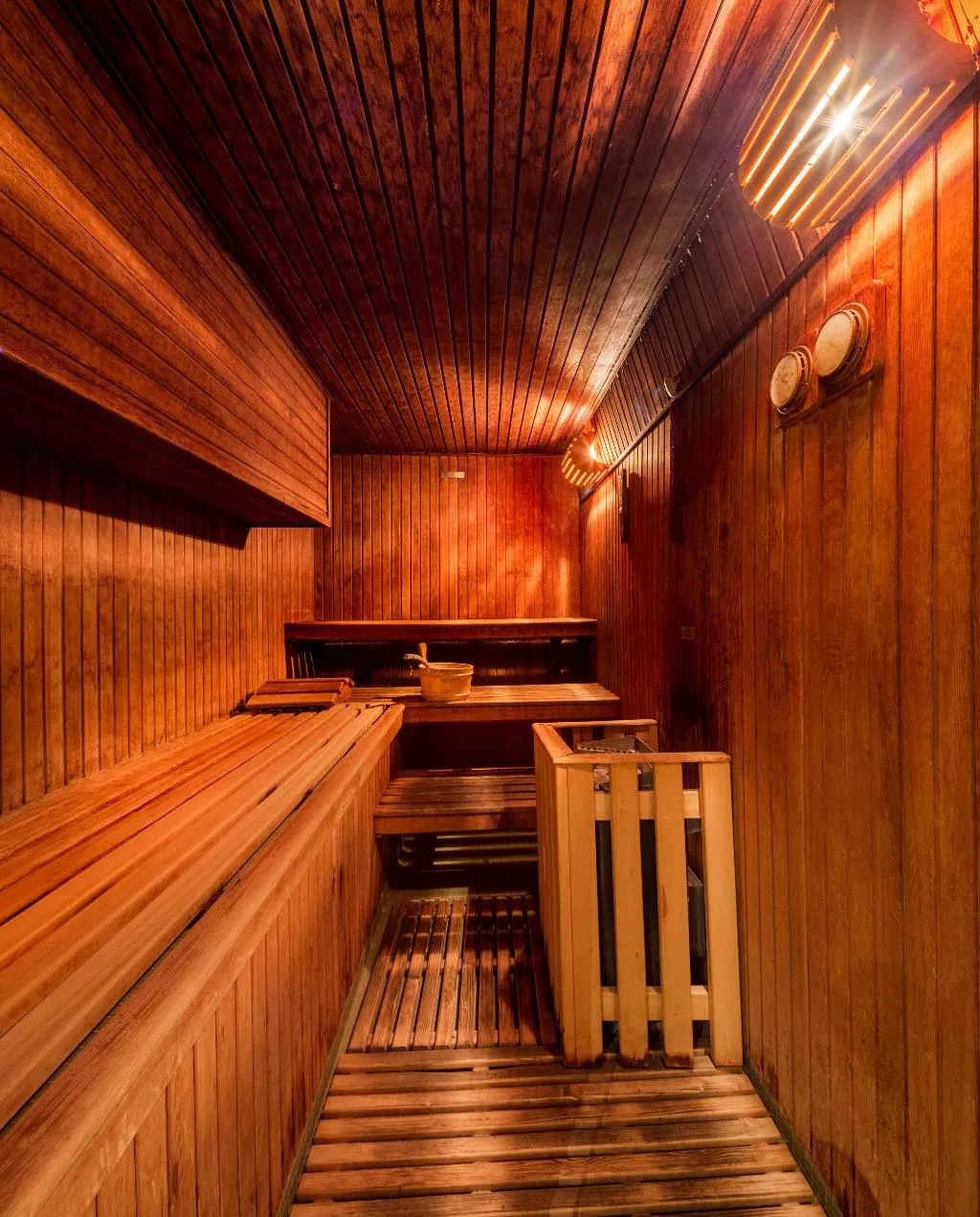 Sports and Entertainment, UNA HOTELS Galles Milano, Milan