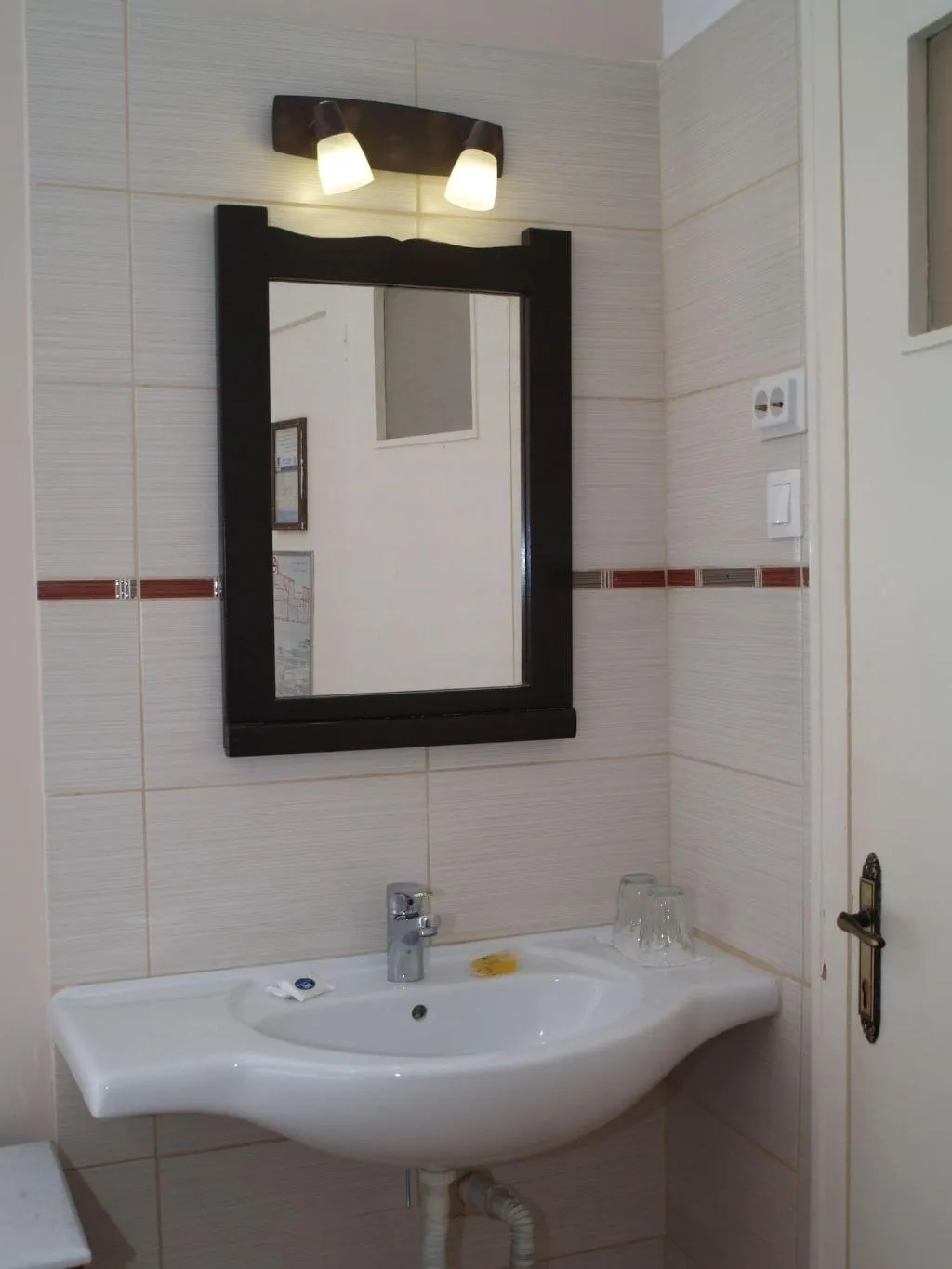 Room, Hotel Acropolis House, Athens