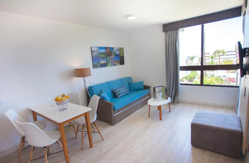 APARTMENT CAPACITY 2 Room, Coral Dreams Time to Smile, Tenerife