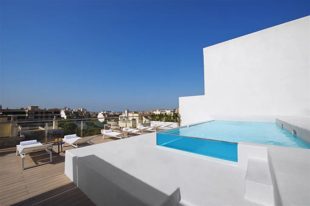 Pool, Innside Palma Center, Majorca