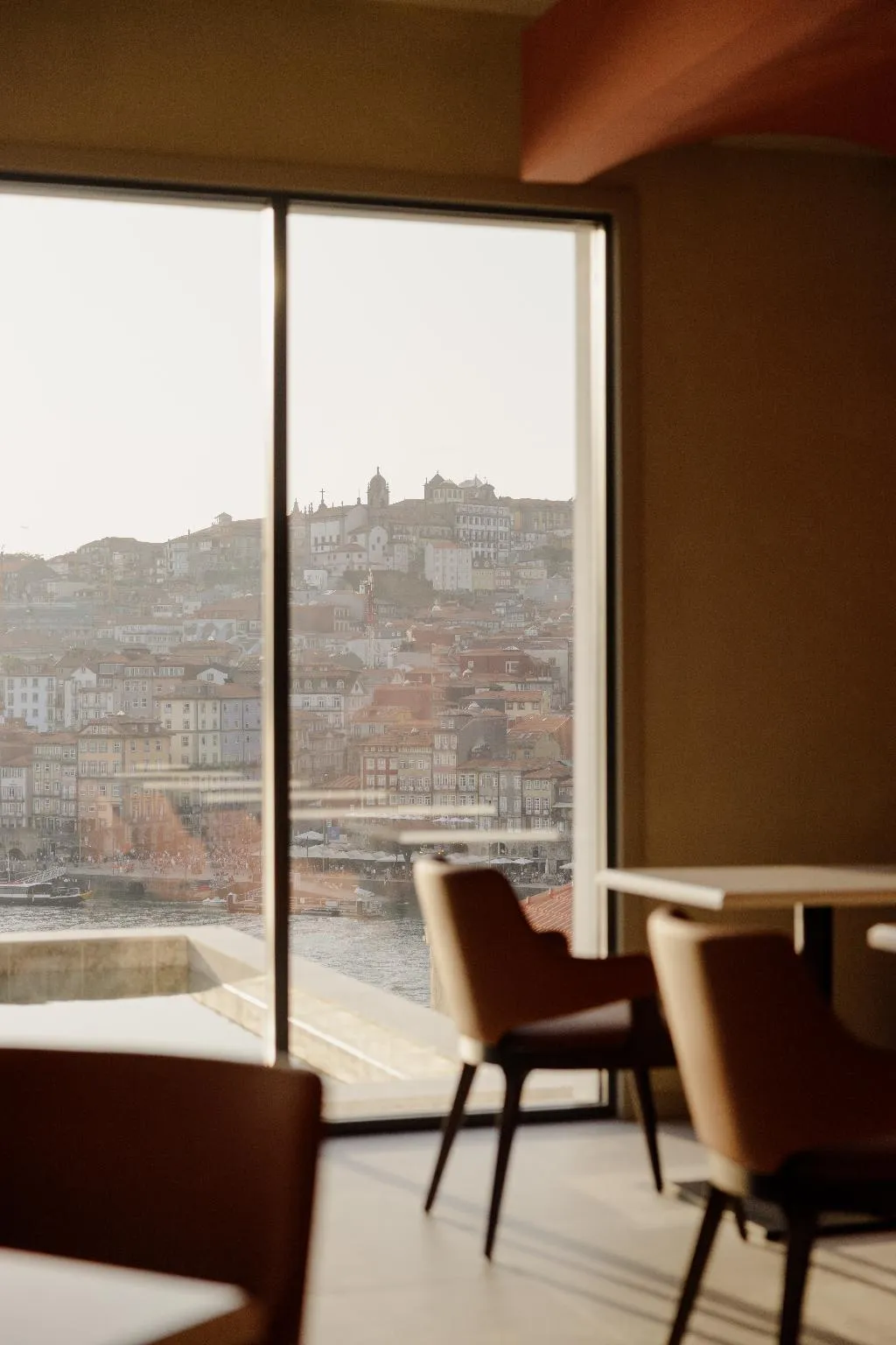 Restaurant, Porto River Soul Hotel, Porto
