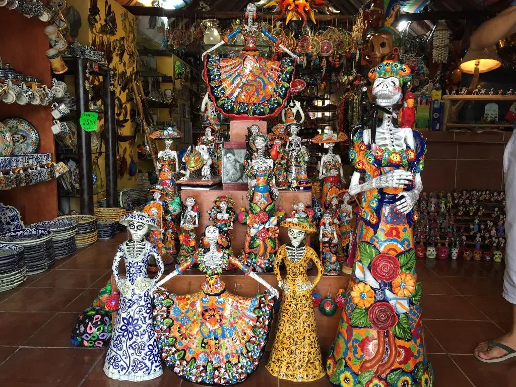 Sports and Entertainment, Kiimak Tulum, Cancun Area