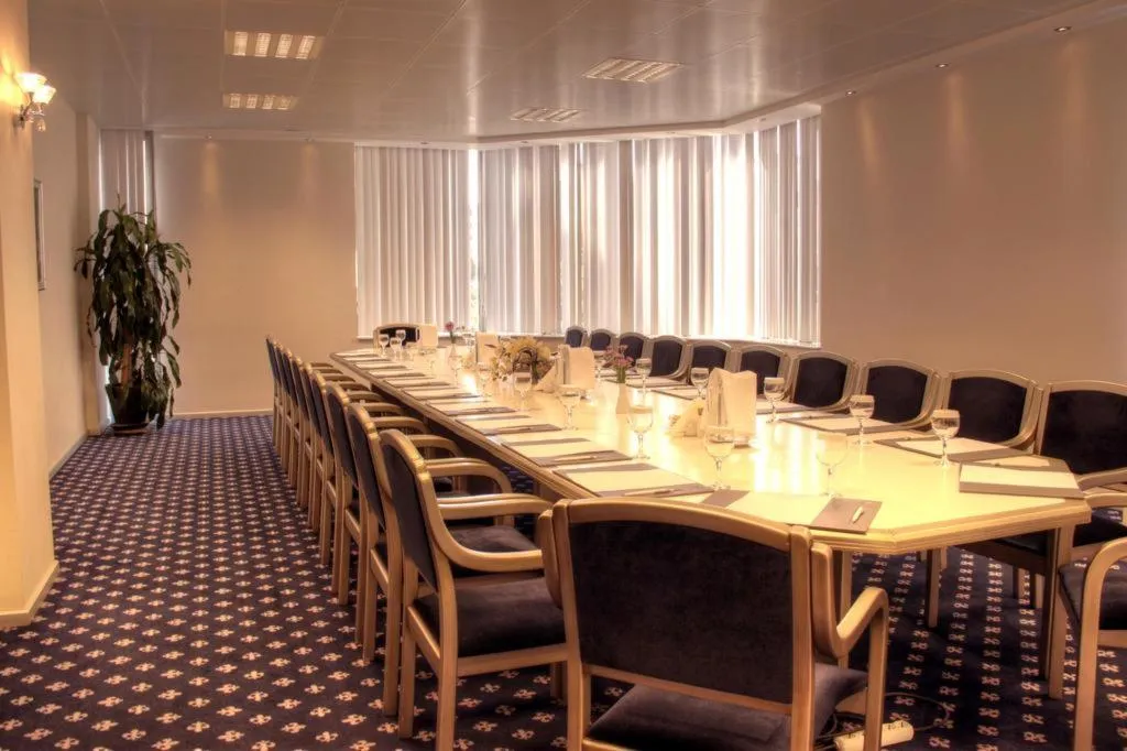 Conferences, Kaya Prestige Hotel, Izmir