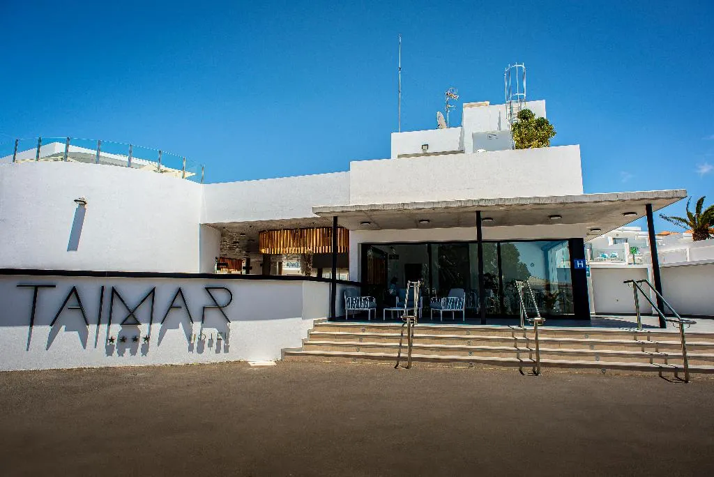 General view, Hotel  Taimar, Fuerteventura