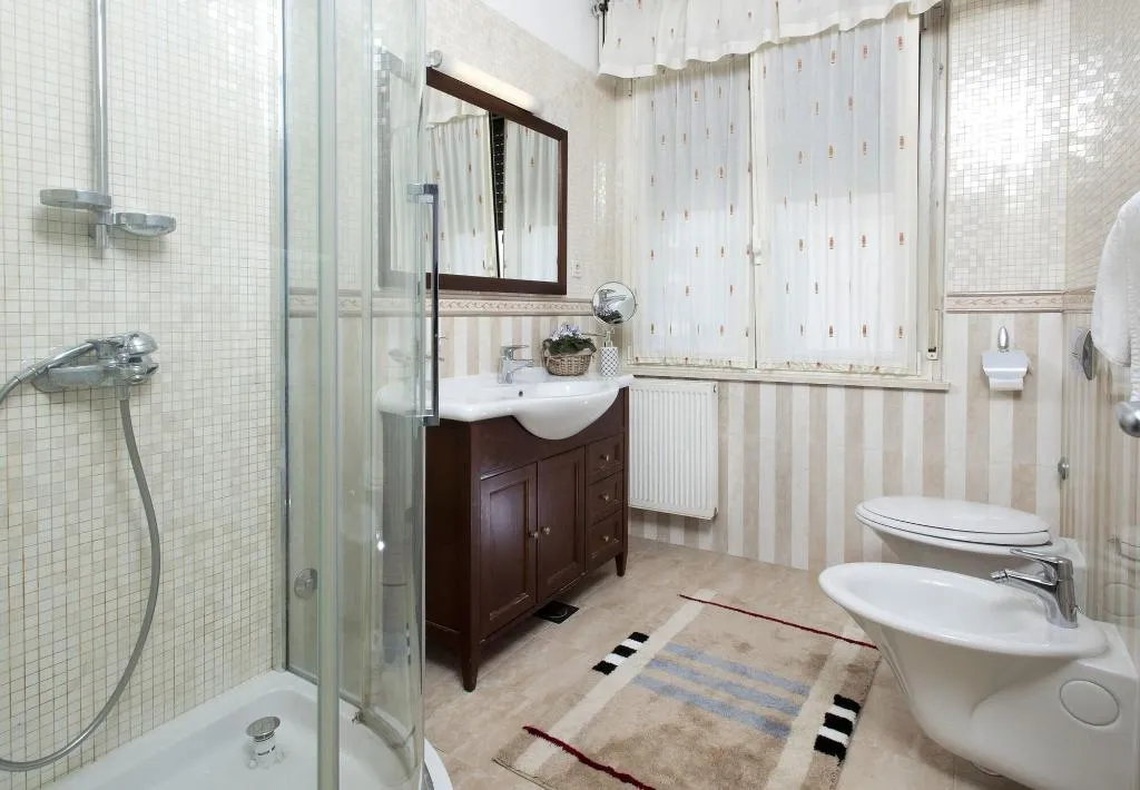 Room, Boban Luxury Suites, Split