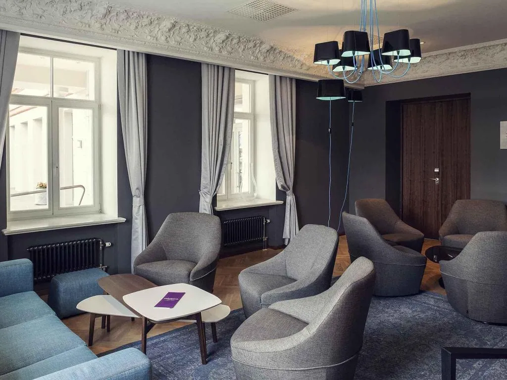 Conferences, Mercure Riga Centre, Riga