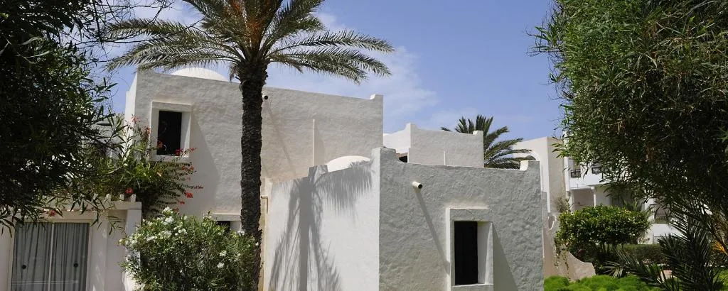 Room SEA VIEW Room, Al Jazira Beach, Tunisia