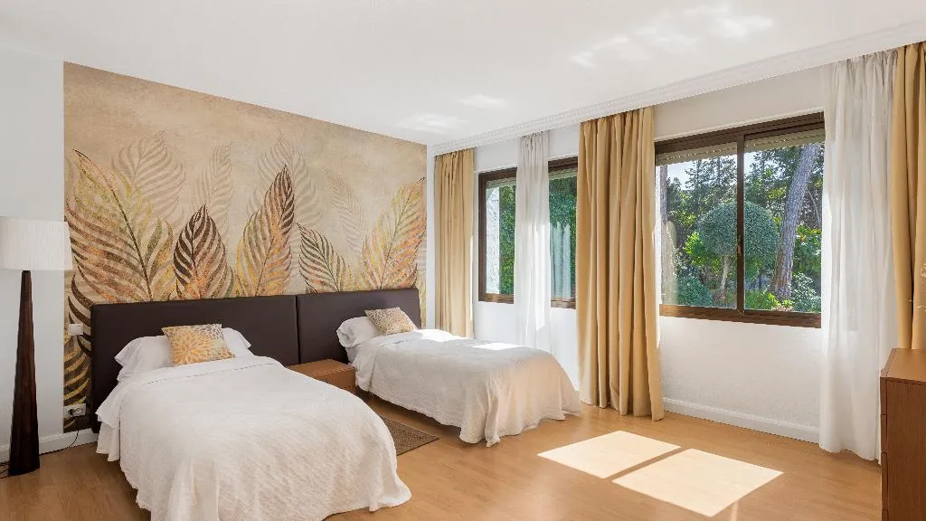 VILLA STANDARD Room, Villa Marina Puerto Banus, Costa Del Sol