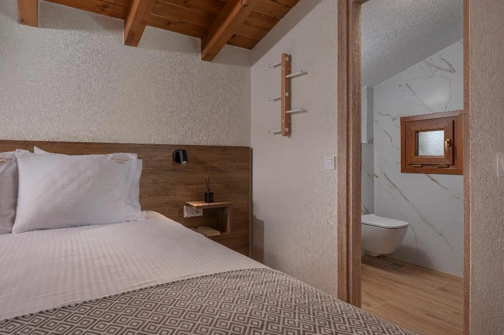 Room, Esperanza Villas, Halkidiki