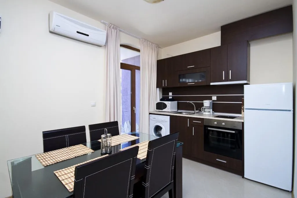 APARTMENT ONE BEDROOM Room, Garden Beach, Bourgas