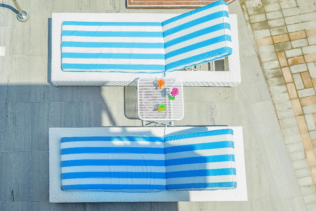 Pool, Core Hotel, Halkidiki