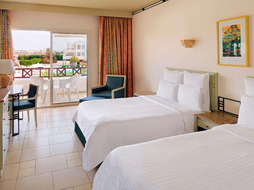 Room, Naama Bay Promenade Resort Managed By Accor, Red Sea Riviera