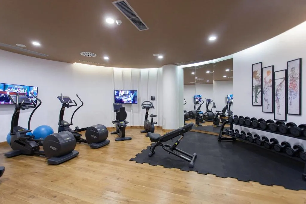 Sports and Entertainment, Sopot Marriott Resort & Spa, Gdansk