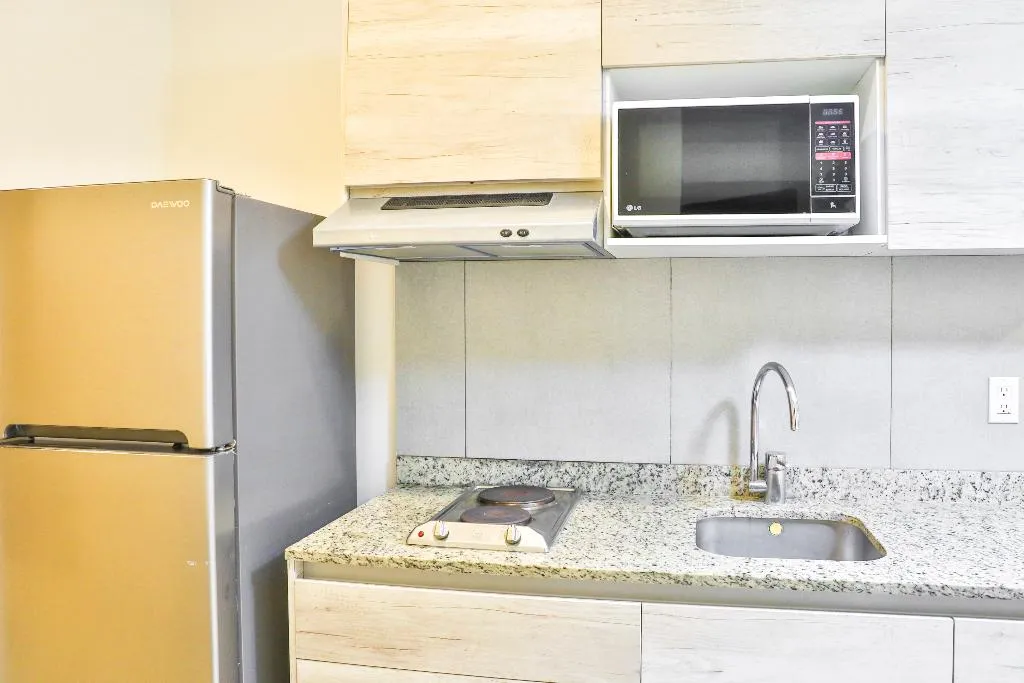 SUITE DELUXE CAPACITY 4 Room, Grand Fifty Suites, Playa Del Carmen