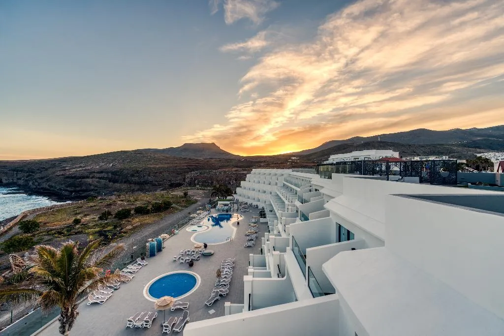 General view, Occidental Roca Negra - Adults Only, Gran Canaria