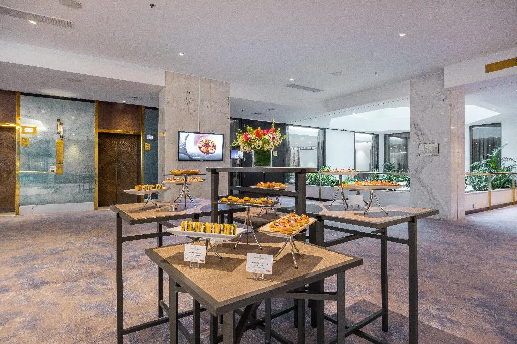 Conferences, InterContinental Lisbon, Lisbon