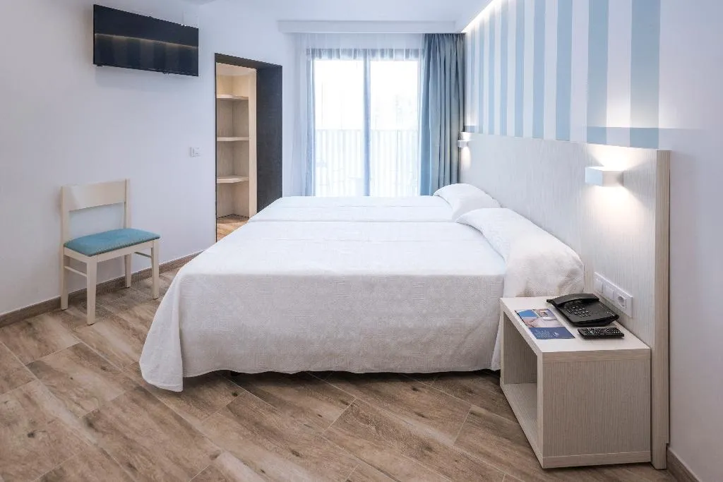 Double or Twin PREMIUM Room, Mercé, Costa Brava