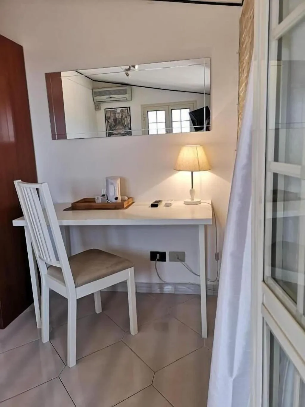 Room, Villa Ambra B&B, Catania