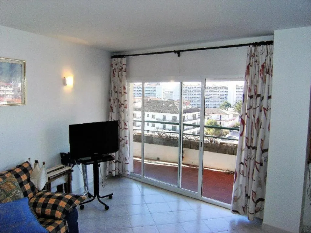APARTMENT ONE BEDROOM Room, Medes Park, Costa Brava