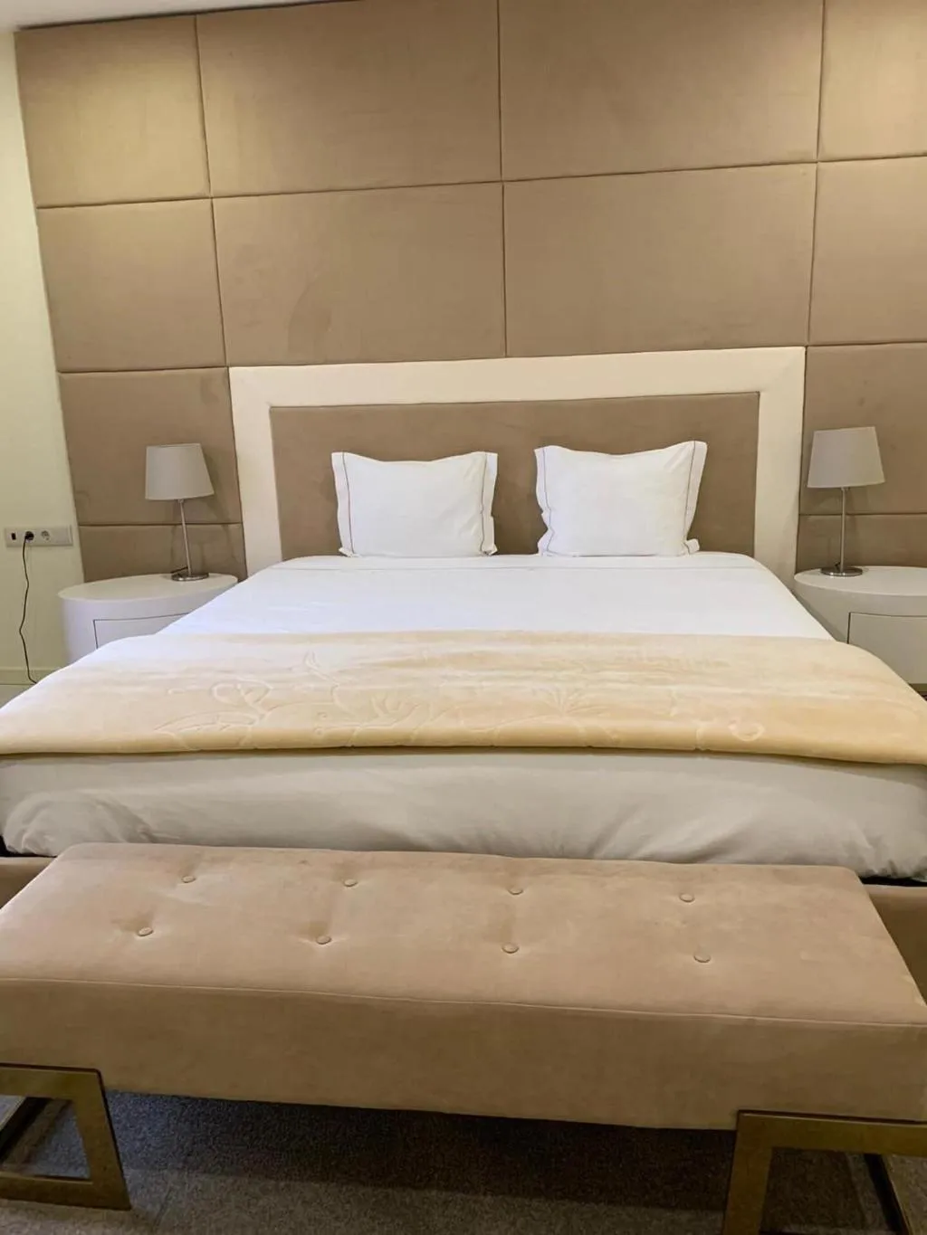 Room, Olive Nature Hotel & SPA - Quinta Valle de Passos, Porto