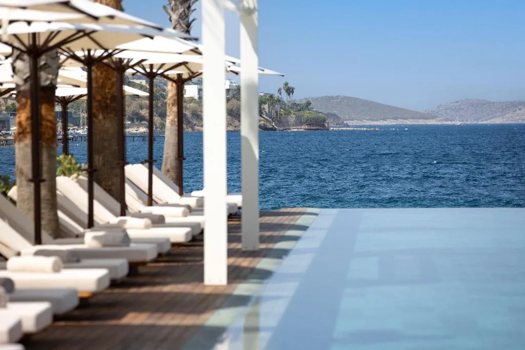 General view, Yalıkavak Marina Hotel by METT Collection, Bodrum