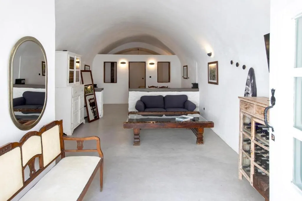 VILLA ONE BEDROOM Room, Ducato Wine Village, Santorini
