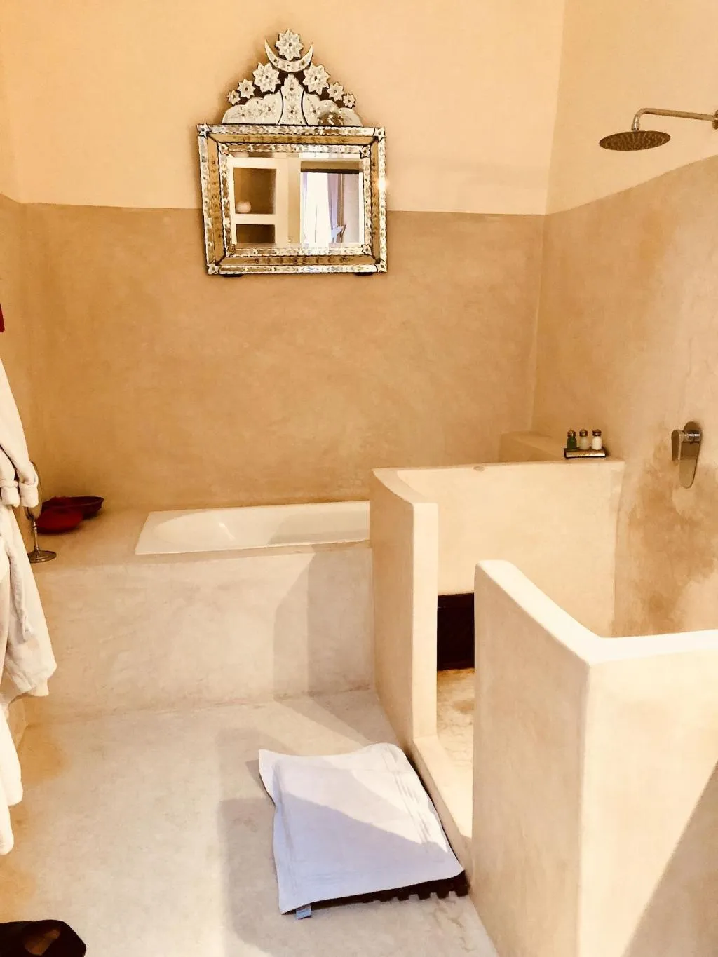 Room, Riad Tizwa, Marrakech