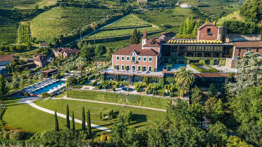 General view, Six Senses Douro Valley, Porto